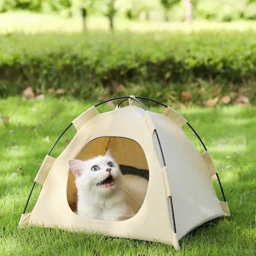 Pet Tent